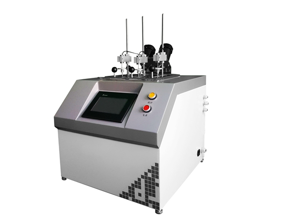 XRW-300UA型 熱變形、維卡軟化點測定儀