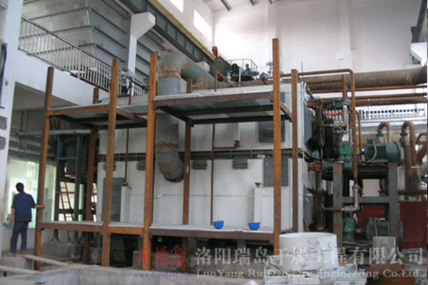 投資一臺RD藥渣干燥機(jī)貴不貴？影響藥渣干燥機(jī)價格的因素